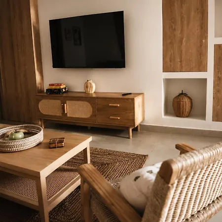 Apartment Tresoria Boutique