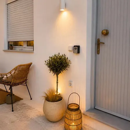 Apartment Tresoria Boutique *