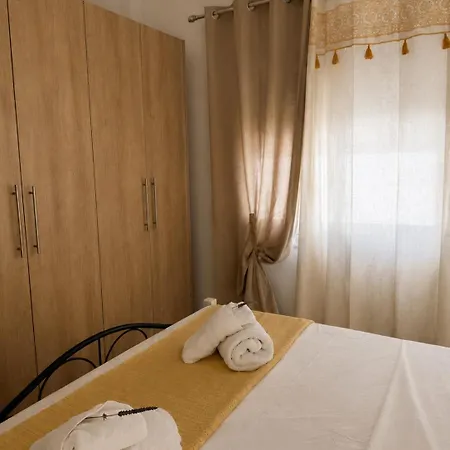 Tresoria Boutique Apartment Andros Town