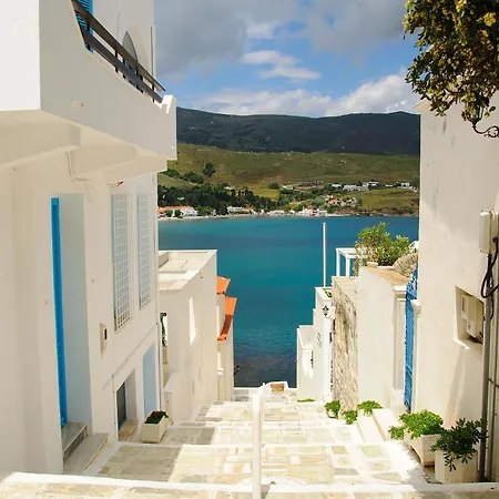 Tresoria Boutique Apartment *