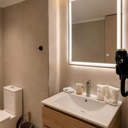 Tresoria Boutique Apartment *