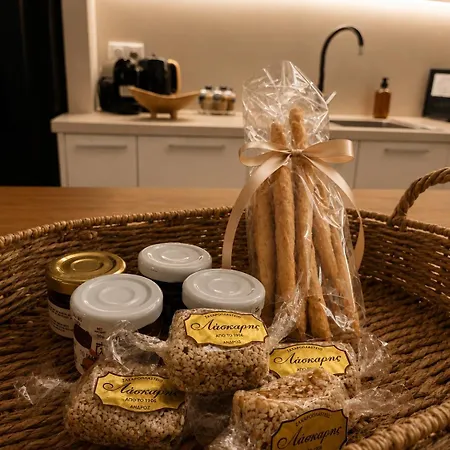 Tresoria Boutique Apartment *