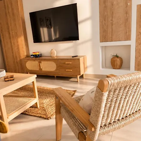 Tresoria Boutique Appartement
