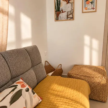 Tresoria Boutique Ándros