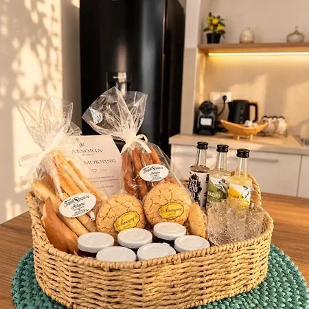 Tresoria Boutique Appartement *